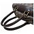 Borsa Louis Vuitton Deauville Marrone Damier ebene - vista 6