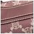 Céline Borsa Celine Boogie Bag motivo Macadam Bordò - vista 10