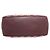 Céline Borsa Celine Boogie Bag motivo Macadam Bordò - vista 4