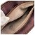 Céline Borsa Celine Boogie Bag motivo Macadam Bordò - vista 7