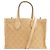Borsa 2-Way Gucci Ophidia Medium Beige