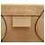 Borsa 2-Way Gucci Ophidia Medium Beige - vista 6