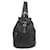 Zaino in nylon da donna Prada Nero