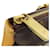 Borsa Tote Louis Vuitton Monogram Marrone Monogramma - vista 10