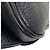 Prada Rucksack 2VZ099 Triangle aus Leder Schwarz - Ansicht 11