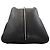 Prada Rucksack 2VZ099 Triangle aus Leder Schwarz - Ansicht 4