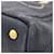 Borsa 2-Way Prada Canapa Mini Nero  - vista 16