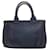 Borsa 2-Way Prada Canapa Mini Nero  - vista 2