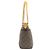 Borsa Tote Louis Vuitton Totally PM Marrone Monogramma - vista 3