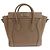 Céline Borsa a 2 vie Nano Celine Luggage Marrone - vista 2