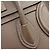 Céline Borsa a 2 vie Nano Celine Luggage Marrone - vista 9