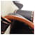 Borsa Hammock 2-Way Loewe Nero Beige  - vista 13