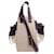 Borsa Hammock 2-Way Loewe Nero Beige  - vista 2