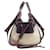 Borsa Hammock 2-Way Loewe Nero Beige  - vista 3