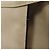 Borsa 2-Way B-Cube in pelle di vitello marrone Valextra - vista 14