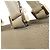 Borsa 2-Way B-Cube in pelle di vitello marrone Valextra - vista 16