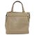 Borsa 2-Way B-Cube in pelle di vitello marrone Valextra - vista 2