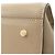 Borsa 2-Way B-Cube in pelle di vitello marrone Valextra - vista 21