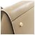 Borsa 2-Way B-Cube in pelle di vitello marrone Valextra - vista 22