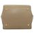 Borsa 2-Way B-Cube in pelle di vitello marrone Valextra - vista 4
