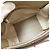 Borsa 2-Way B-Cube in pelle di vitello marrone Valextra - vista 5