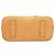 Borsa Louis Vuitton Alma BB Marrone Monogramma - vista 4
