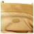 Borsa Tote Chanel Coco Mark Beige - vista 8