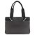 Borsa a mano Gucci 73983 Logo Nero