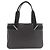 Borsa a mano Gucci 73983 Logo Nero - vista 2