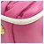 Borsa 2-Way Miu Miu Arcadi Matelassé Rosa - vista 10