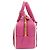 Borsa 2-Way Miu Miu Arcadi Matelassé Rosa - vista 3