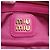 Borsa 2-Way Miu Miu Arcadi Matelassé Rosa - vista 6