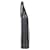 Céline Bolso Cabas 2-Way Celine Vertical Negro  - vista 3