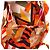 Hermès Borsa Hermes Petit H Eco Bag Tote Arancione - vista 6
