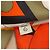 Hermès Borsa Hermes Petit H Eco Bag Tote Arancione - vista 7