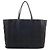 Borsa Tote Chanel New Travel Line Nero