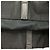 Borsa Tote Chanel New Travel Line Nero - vista 10