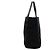 Borsa Tote Chanel New Travel Line Nero - vista 3