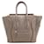 Céline Borsa Tote Micro Celine Luggage Marrone