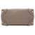 Céline Borsa Tote Micro Celine Luggage Marrone - vista 4