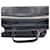 Céline Borsa Tote Celine C Macadam Nero - vista 12