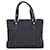 Céline Borsa Tote Celine C Macadam Nero - vista 2