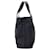 Céline Borsa Tote Celine C Macadam Nero - vista 3