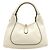 Gucci 837467 Soft Bit Handbag Bianco - vista 2