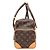 Borsa a tracolla Louis Vuitton M45236 Amazon Marrone Monogramma