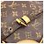Borsa a tracolla Louis Vuitton M45236 Amazon Marrone Monogramma - vista 11