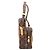 Borsa a tracolla Louis Vuitton M45236 Amazon Marrone Monogramma - vista 3