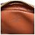 Borsa a tracolla Louis Vuitton M45236 Amazon Marrone Monogramma - vista 6
