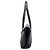 Bulgari Borsa in pelle Bvlgari Nero - vista 3