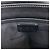 Bulgari Borsa in pelle Bvlgari Nero - vista 6